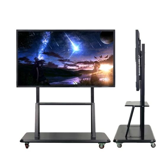 Интерактив Панель для вашего оффиса в большом количестве, причесление