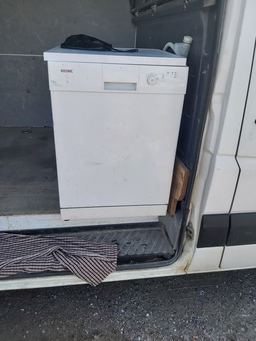 Mașină spalat vase