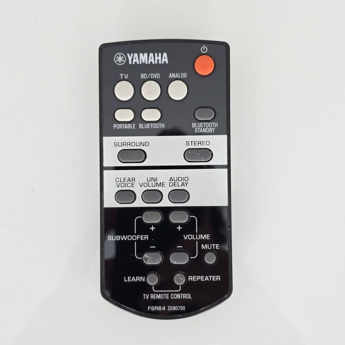 Telecomanda Yamaha FSR64 ZG80730