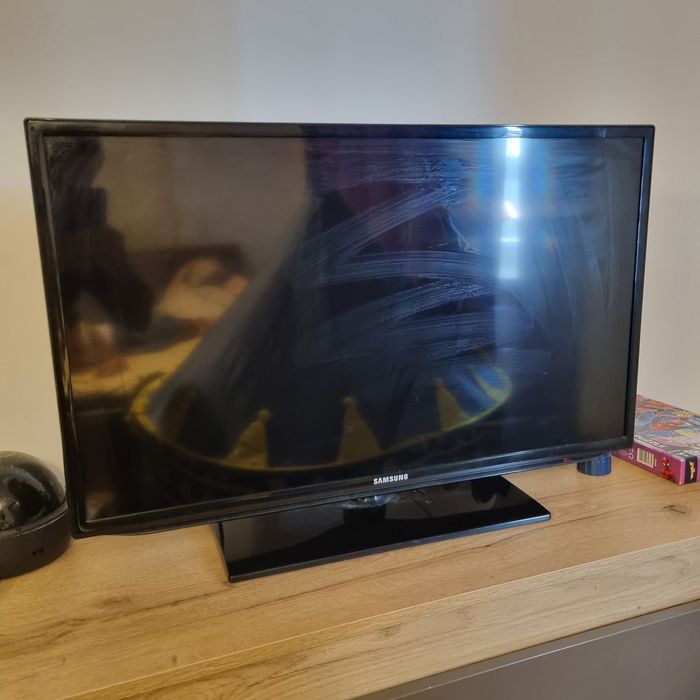 Samsung smart tv ca nou