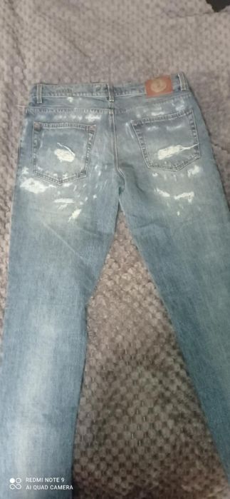 Мъжки Дънки Trussardi