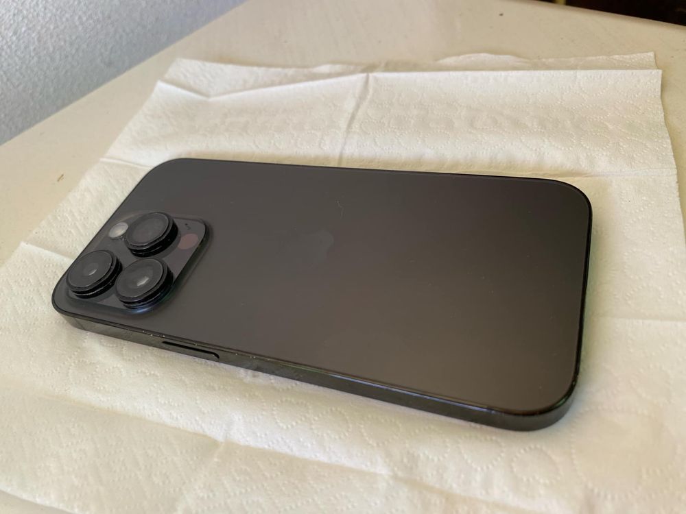 Iphone 14 Pro 128 GB