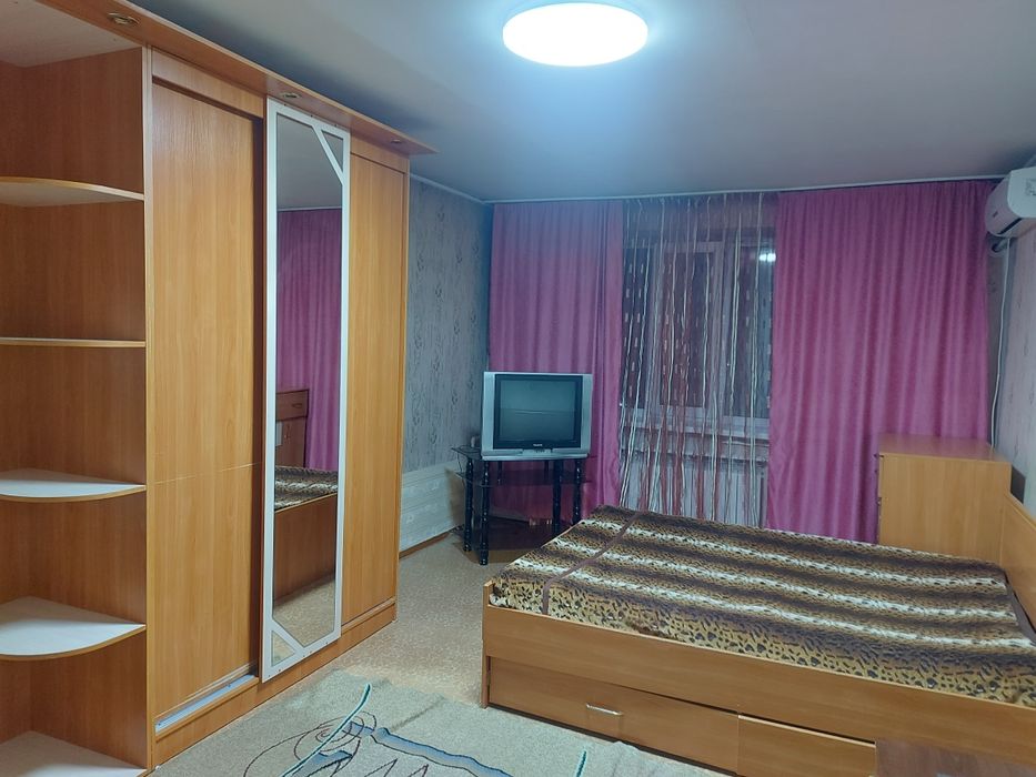 Сдам 1 -комнатная квартира