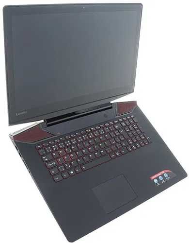 Laptop 17" Gaming Lenovo Ideapad Y700-17ISK