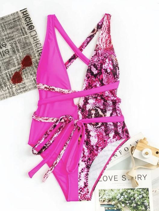 Costum de baie, intreg