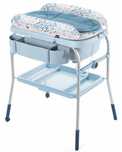 Бебешка ваничка Chicco Cuddle&Bubble 2 в 1