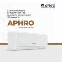 Супер-Мупер Цена Кондиционер GREE APHRO 12 / 18 Inverter Гарантия Дост