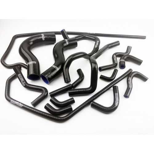 Water Rad Hoses WRX/STi GC8, EJ20 96-00