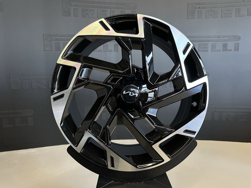 19цола 5x114.3 Kia Киа 5х114.3
