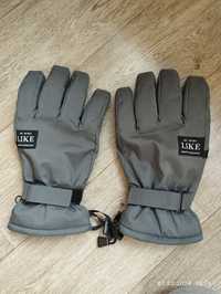 Новые перчатки XL 2500 тг