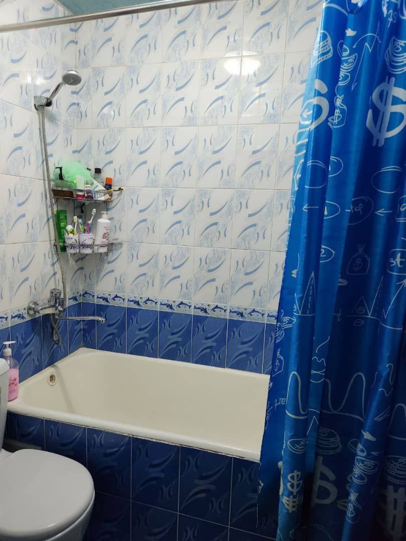 Продам квартиру 2/2/2   парк Фурката