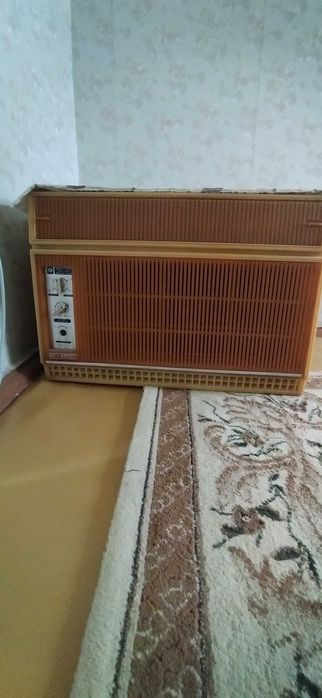 Кондиционер БК 2900