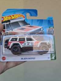 Hot wheels treasure hunt