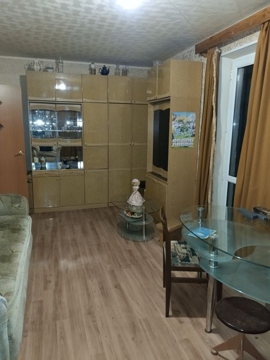 Продаю 2х комнатную квартиру