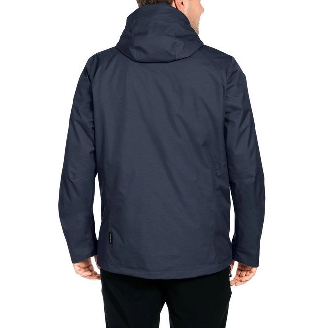 Оригинално мъжко яке Jack Wolfskin Northern Sky One