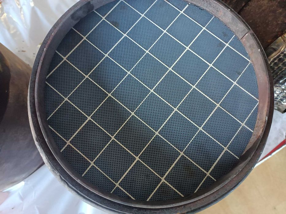 Curatare filtre de particule dpf Judetul Valcea