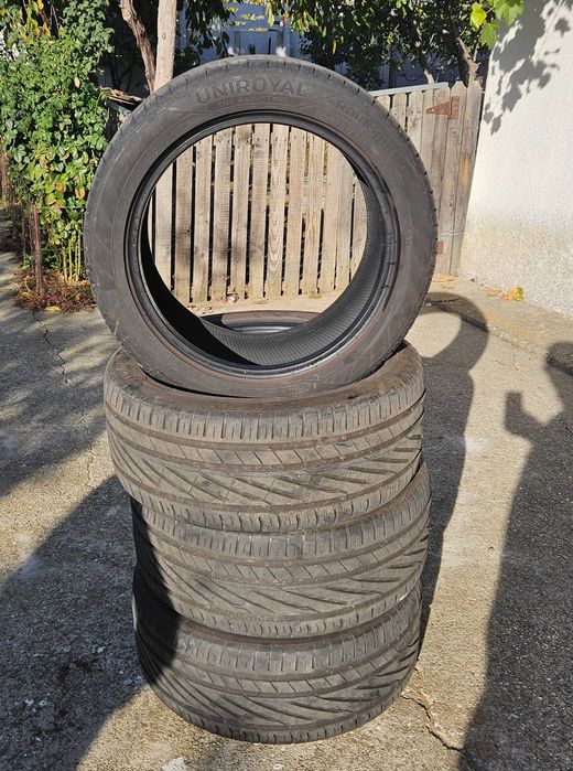 Anvelope Vara Uniroyal Rainsport 5  235/45 R17 94Y