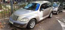 Crysler PT Cruiser
