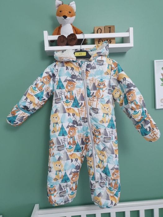 Combinezon 80 SoCute