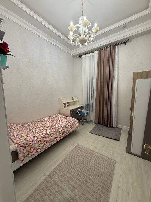 Navastroyka premium kvartira arendaga beriladi