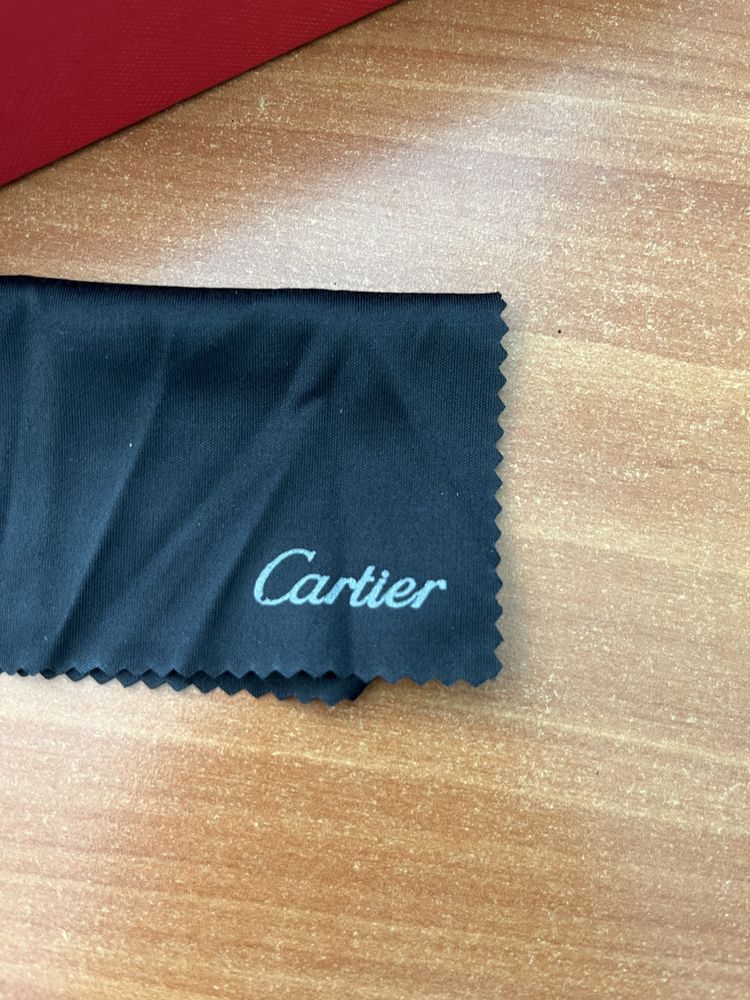 Оригинални очила на cartier