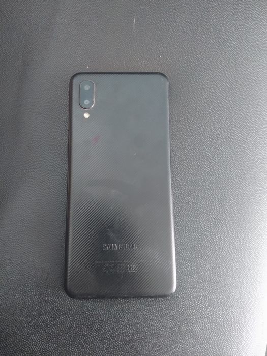 Samsung A02 sotiladi