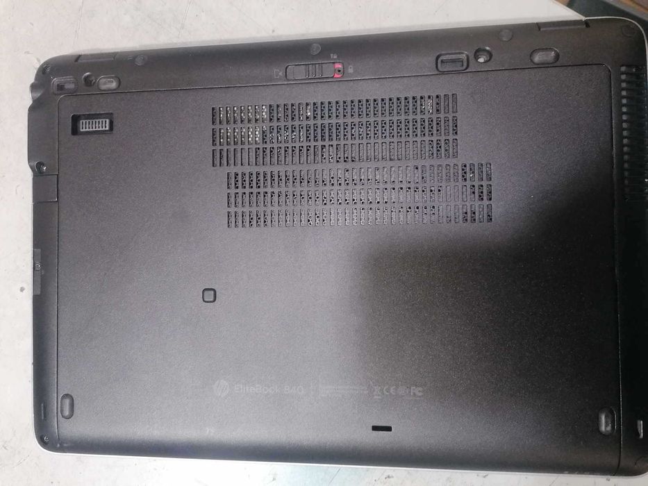 Dezmembrez laptop HP Elitebook 840