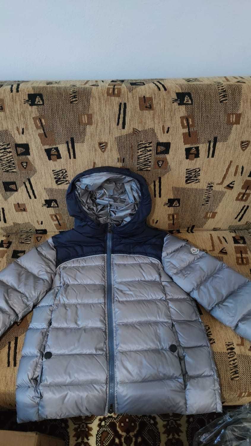 Geaca Moncler Puf, Original