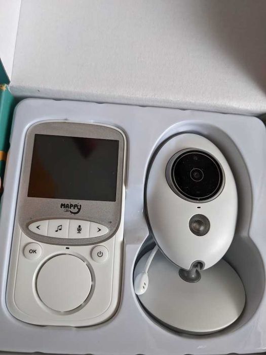 Видео Бебефон MAPPY