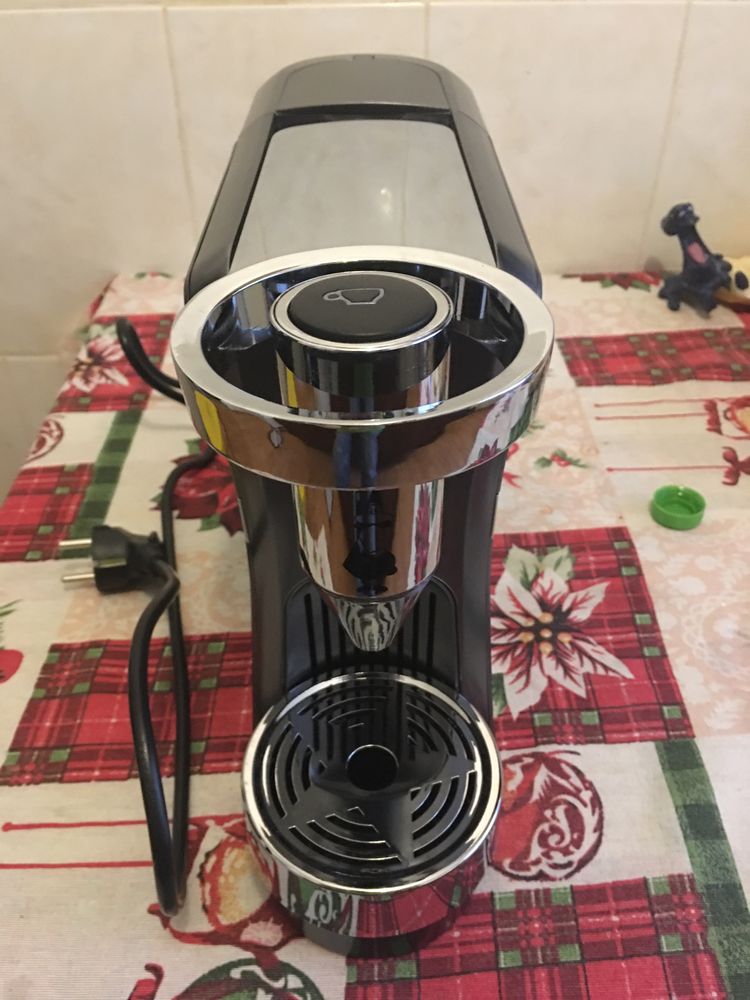 Expresor Bialetti Diva CF 70