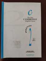 Учебник по английскому языку Cambridge