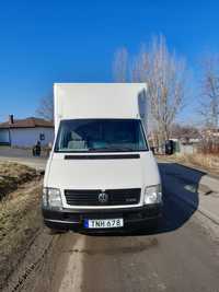 VW LT 35 Diesel 2500