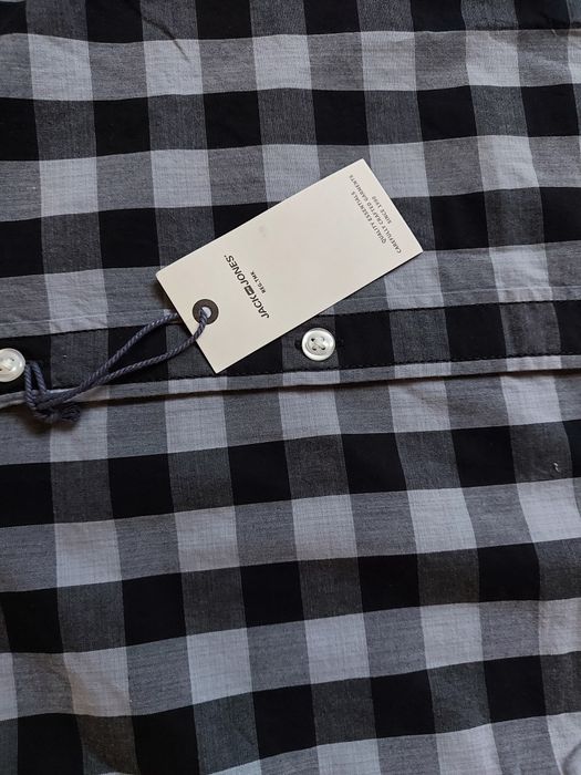 Jack & Jones-M-НОВО