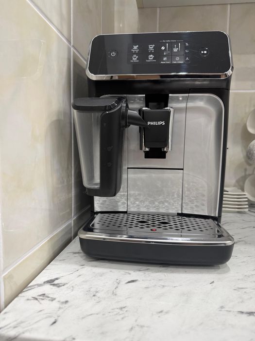 Aparat de cafea philips