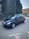 Mercedes B-Class B200 diesel cutie automata