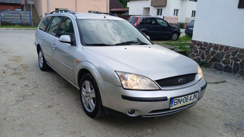 De vanzare Ford Mondeo