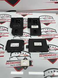 Sam Spate/Calculator/Modul Confort Centralina Esp Mercedes E W212