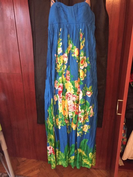 Rochie Mircea Barbulescu