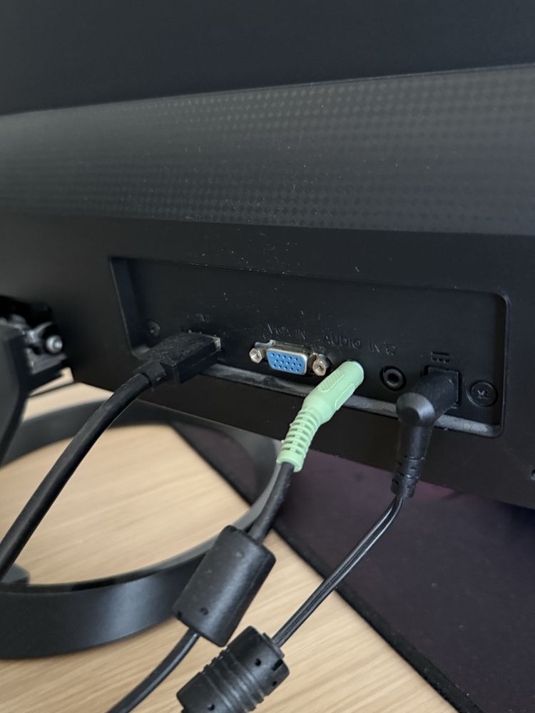 Монитор Acer 24инч