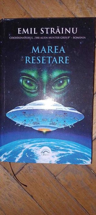 Carte: Marea resetare