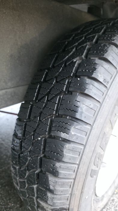 Platforma auto 2500 kg