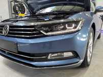Volkswagen Passat Highline 2.0 Tdi !!!