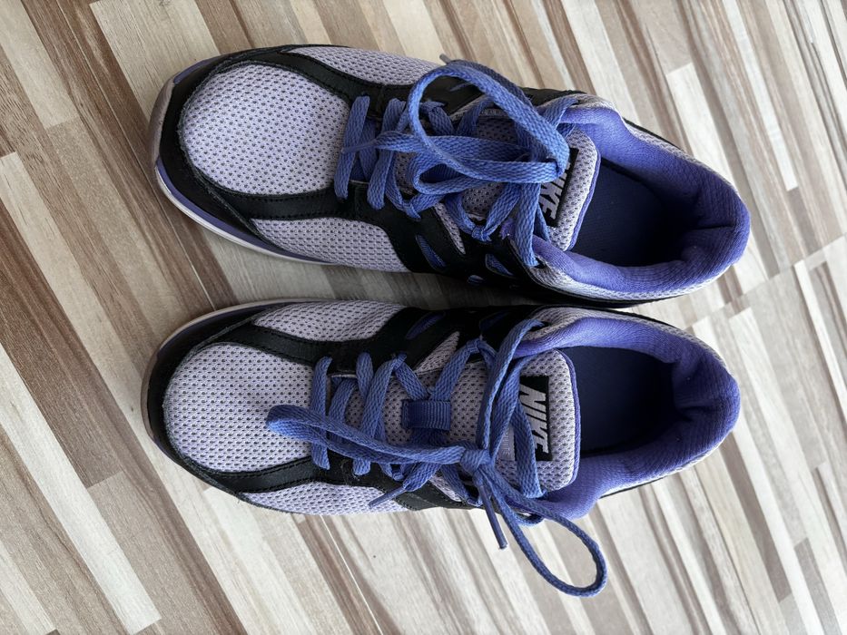 Детсеки маратонки Nike