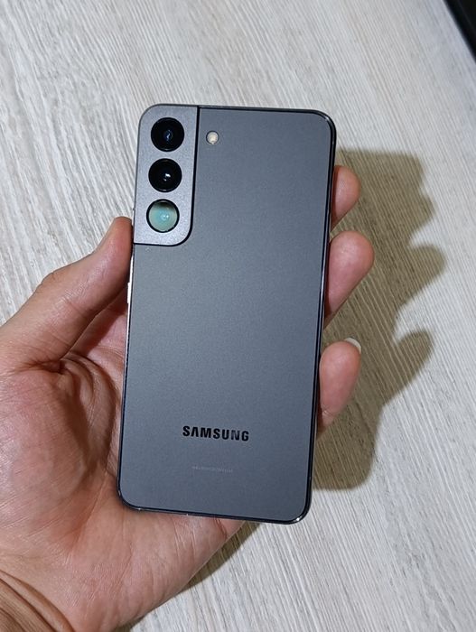 Samsung S22 128/8 vetnam