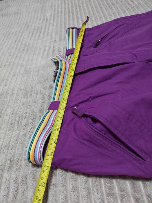 Burton pantaloni de ski snowboard schi XL