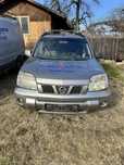Dezmembrez   nissan x trail 2.2 Diesel 4x4
