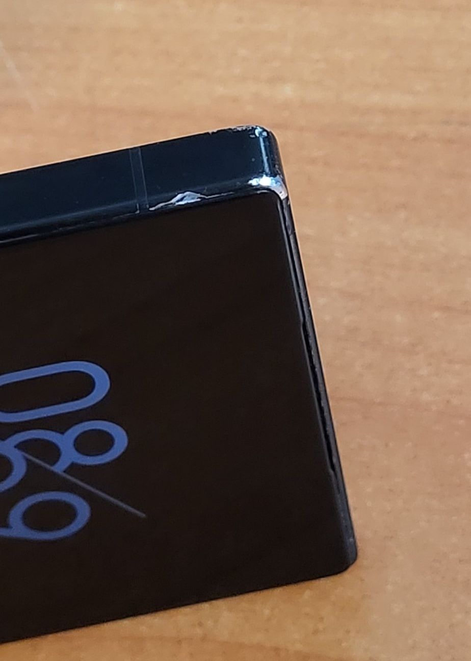 Nubia Red Magic 8S Pro 12/256GB