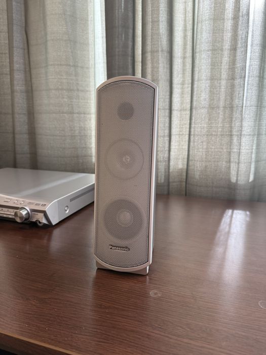 Sistem Home Cinema Panasonic SA-HT755 (5.1) - Stare Excelentă