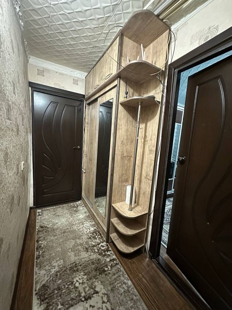 Срочно Продаётся Своя Квпртира Чиланзар 23. 2/2/5 Кирпич