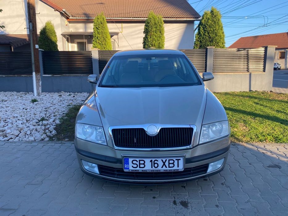 De vanzare Skoda Octavia cutie viteze automată  dsg